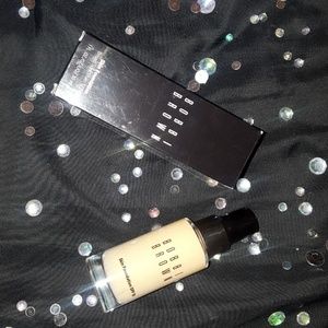 New Bobbi Brown Foundation
